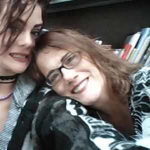 Meet your Posher, Sheri